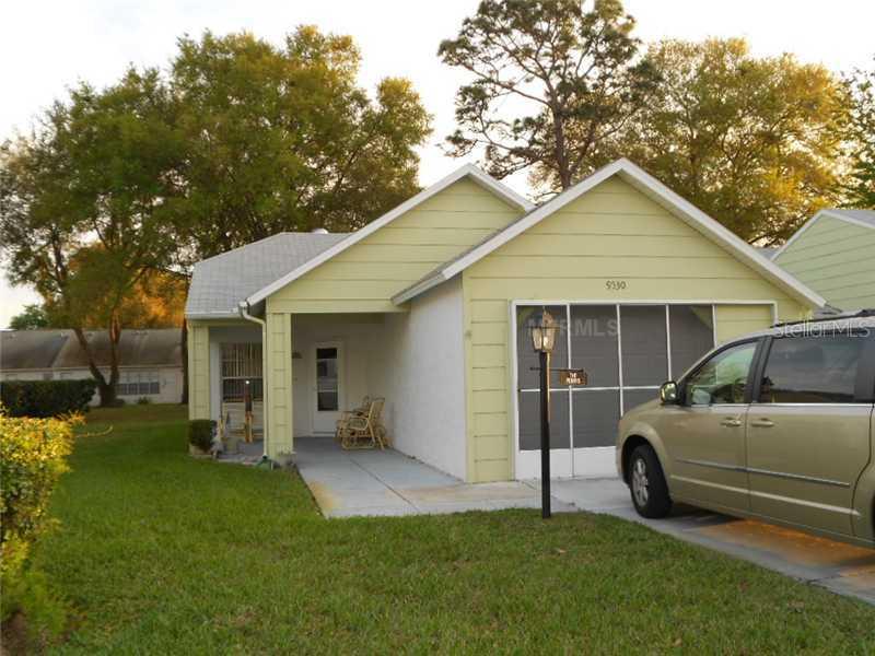 9530 Danville Ct. #34, New Port Richey, FL 34655