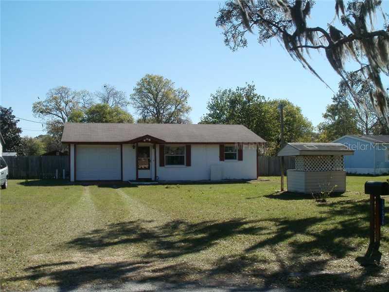 13636 Parkwood St., Hudson, FL 34669