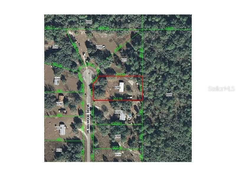 [Address Hidden by Seller], Spring Hill, FL 34606