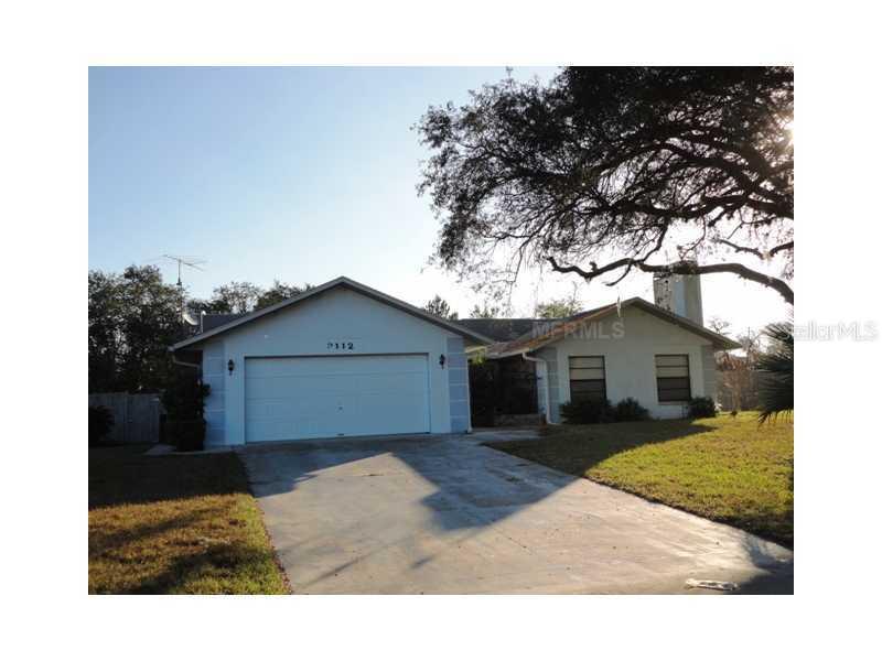 3112 Polk Ave., Spring Hill, FL 34609