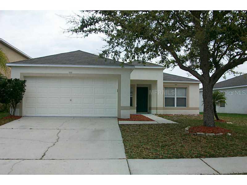 24843 Ravello St., Land O Lakes, FL 34639