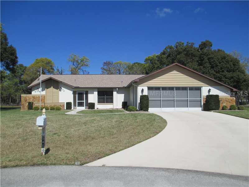5400 Florentine Ct., Spring Hill, FL 34608