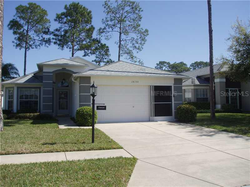 18150 Webster Grove Dr., Hudson, FL 34667