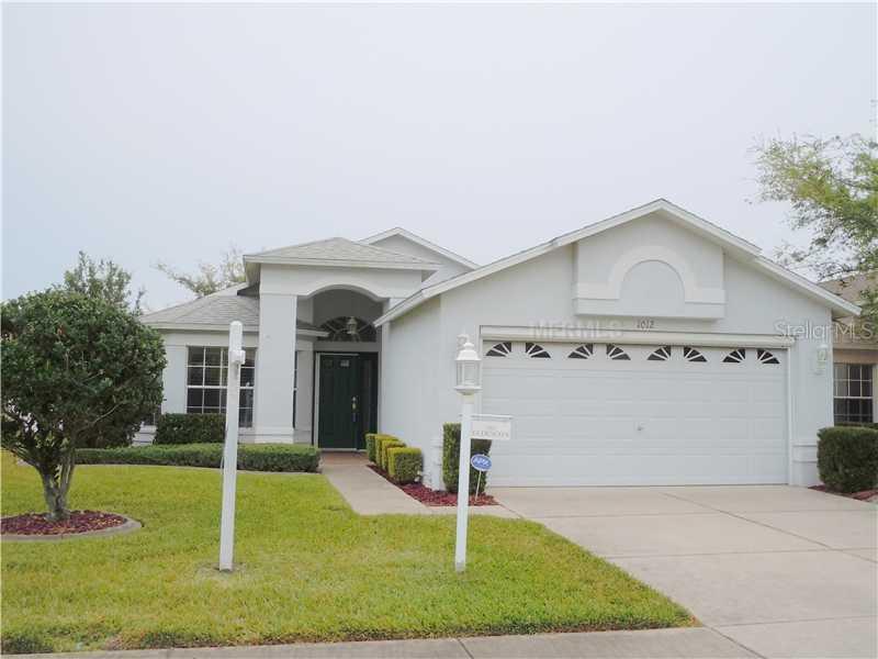 1012 Sweet Jasmine Dr., Trinity, FL 34655