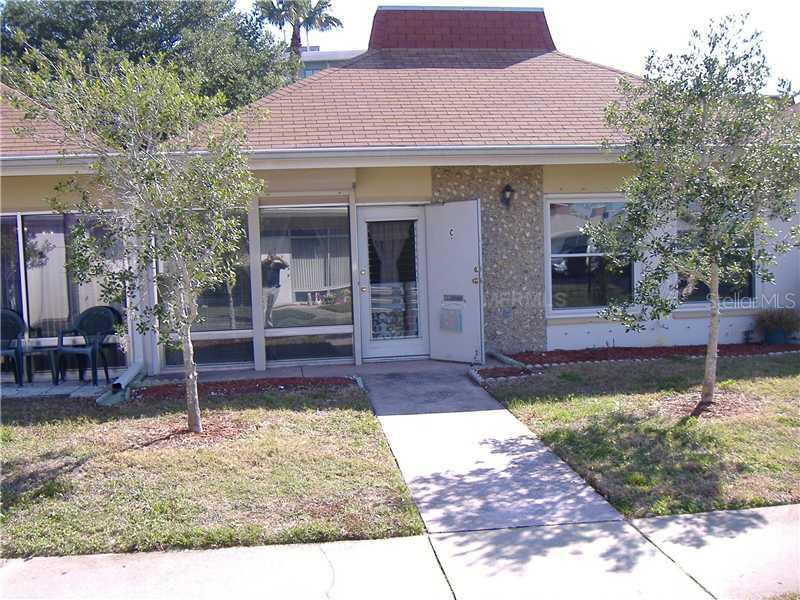 4377 Tahitian Gardens Cir. #C, Holiday, FL 34691