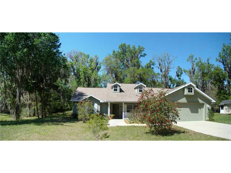[Address Hidden by Seller], Brooksville, FL 34613