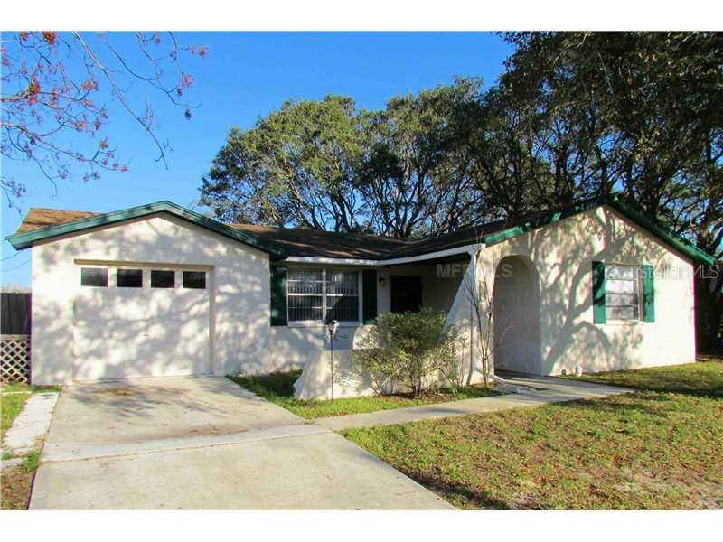 166 Candlewick Dr., Spring Hill, FL 34608