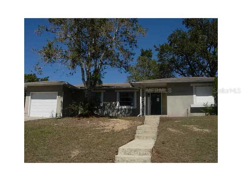 7005 Fairlawn St., Spring Hill, FL 34606