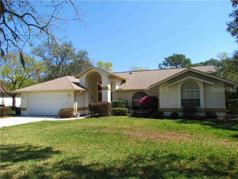 18184 Winding Oaks Blvd., Hudson, FL 34667