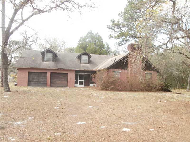 11327 Black Walnut St., Hudson, FL 34669