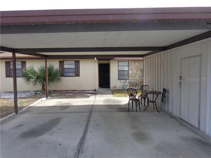 6441 Drexel Dr. #6, Port Richey, FL 34668