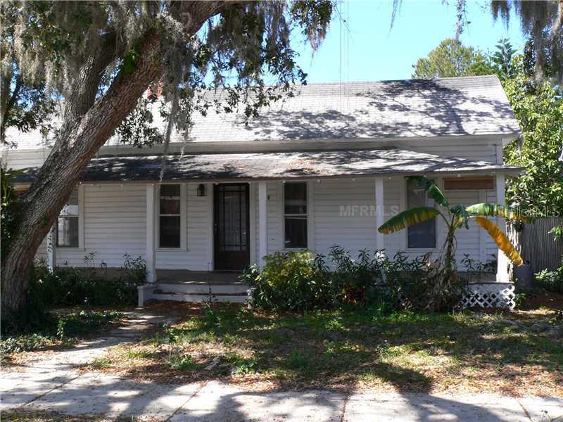 411 Ring Ave., Tarpon Springs, FL 34689