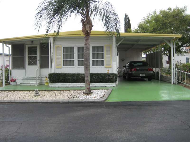 3506 Kauna Point Dr., Holiday, FL 34691