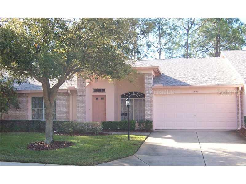 11448 Baronwood Ct., Hudson, FL 34667