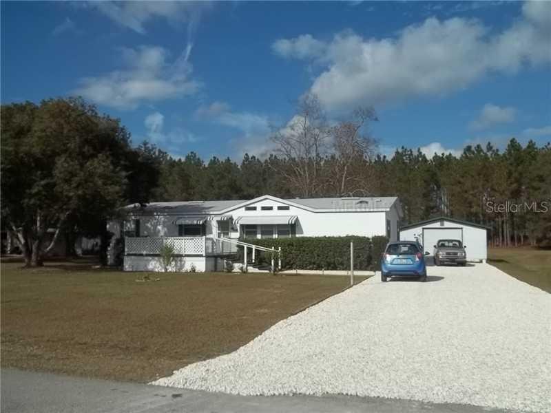 7478 Gordon Loop, Brooksville, FL 34601