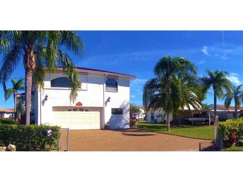 13818 Cox Ave., Hudson, FL 34667