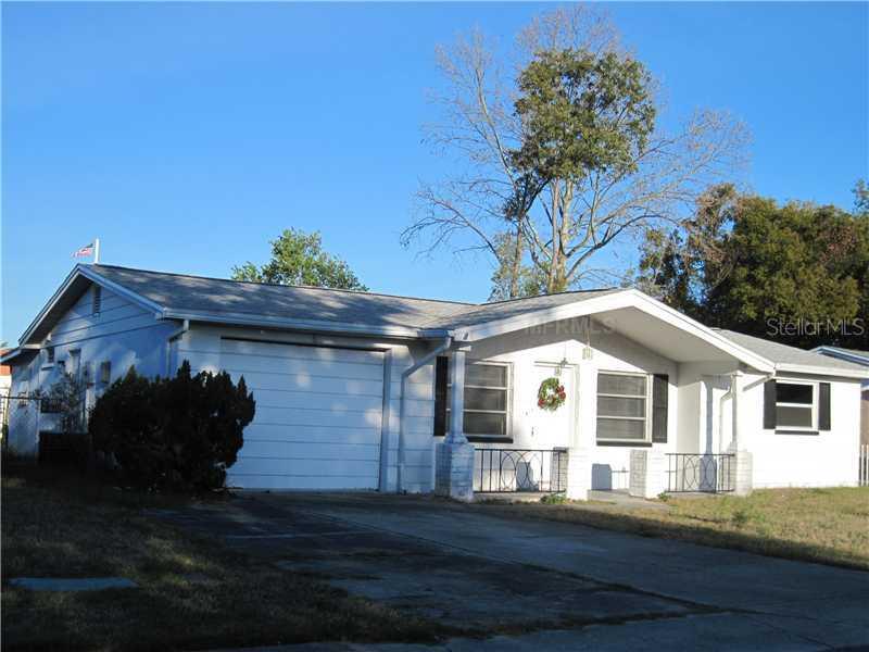 10011 Brandywine Ln., Port Richey, FL 34668