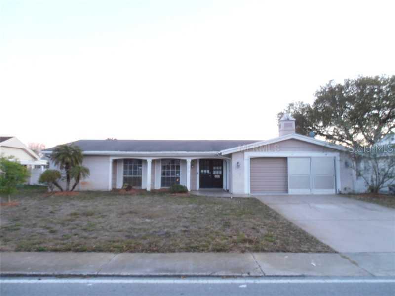 [Address Hidden by Seller], New Port Richey, FL 34652