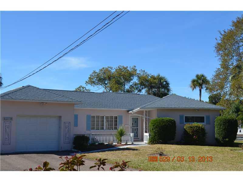 [Address Hidden by Seller], New Port Richey, FL 34652