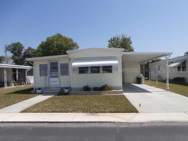 3342 Lanark Dr., Holiday, FL 34690