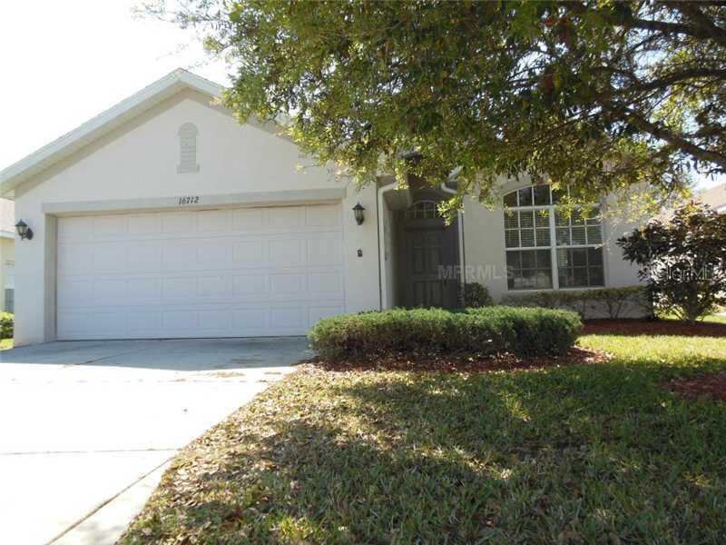 16712 Caracara Ct., Spring Hill, FL 34610