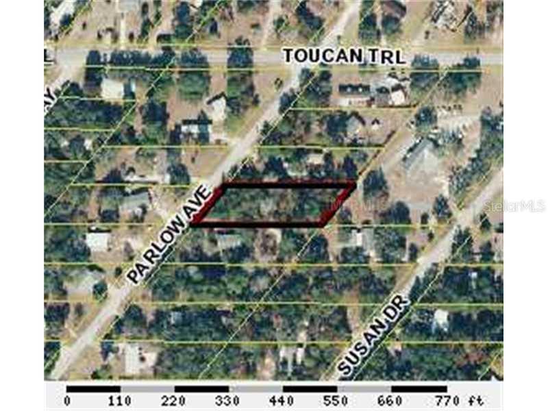 Parlow, Weeki Wachee, FL 34613