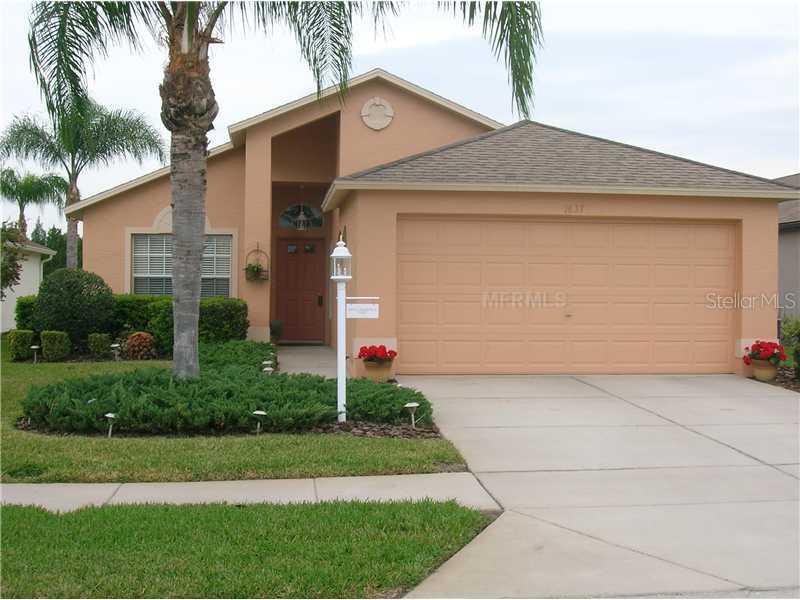 1637 Westerham Loop, Trinity, FL 34655