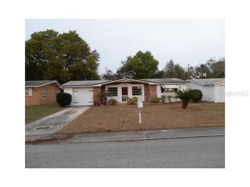 [Address Hidden by Seller], Holiday, FL 34691