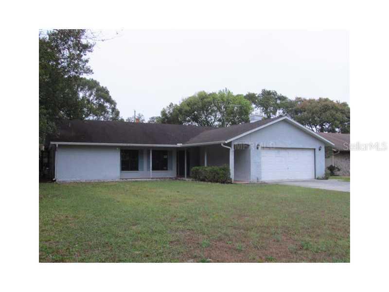 9656 Horizon Dr., Spring Hill, FL 34608