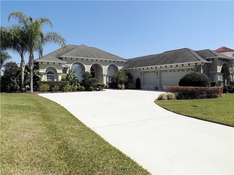 1630 Lake Polo Dr., Odessa, FL 33556