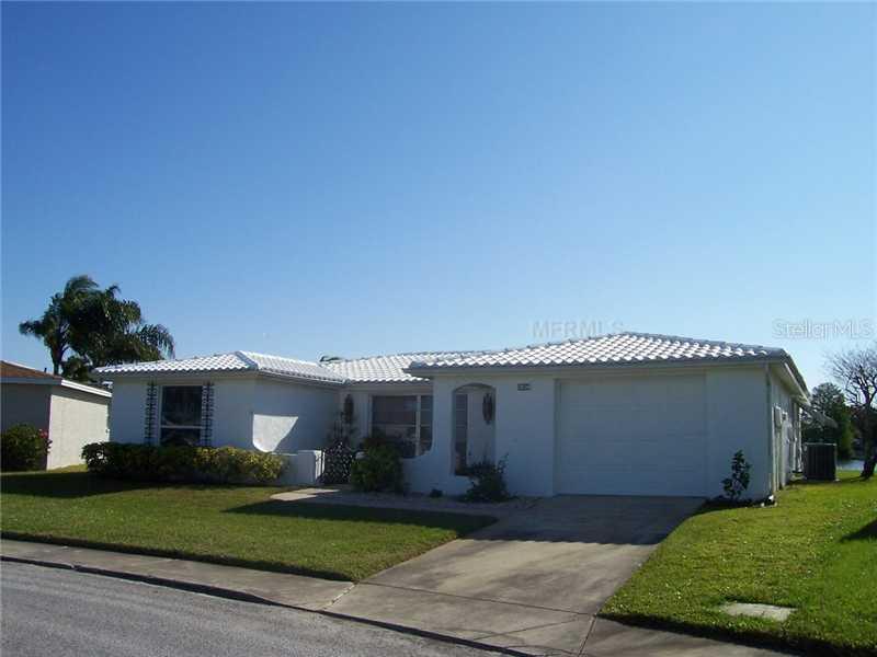 2036 Norfolk Dr., Holiday, FL 34691