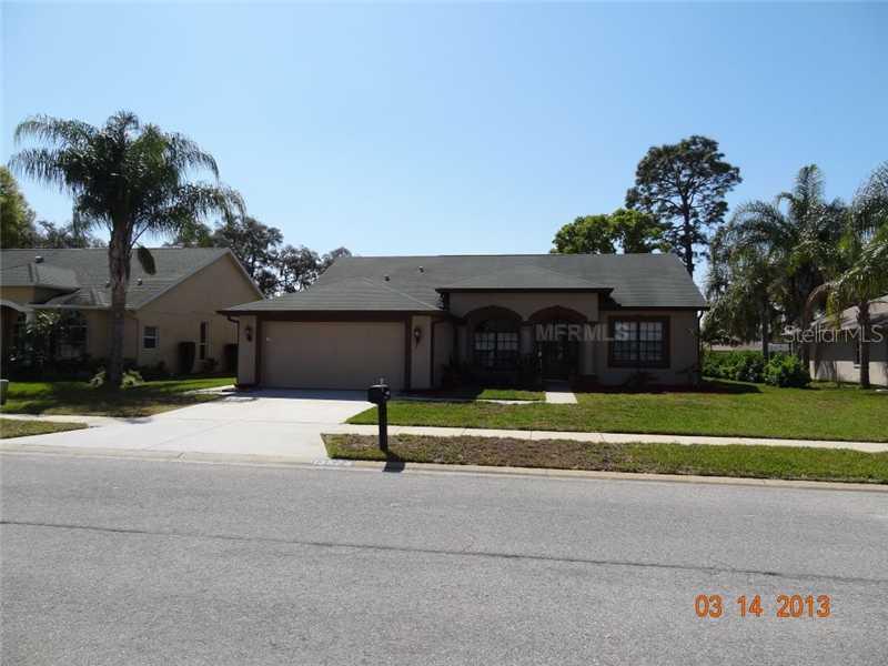 13524 Knotty Ln., Hudson, FL 34669