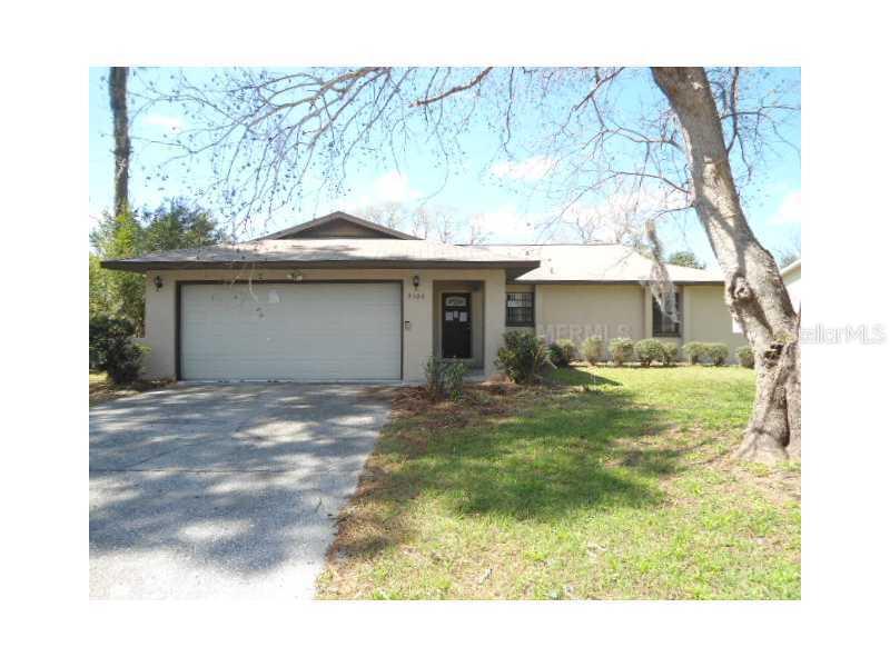 9106 Horizon Dr, Spring Hill, FL 34608