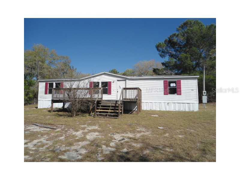 11494 Maripoe Rd, Weeki Wachee, FL 34614