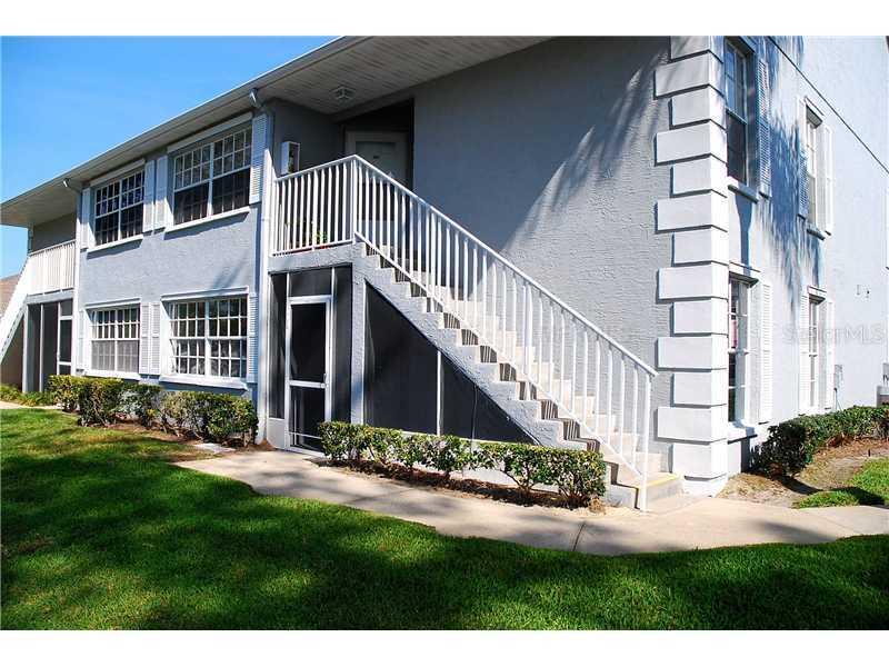 7712 Hillside Ct. #104, Hudson, FL 34667