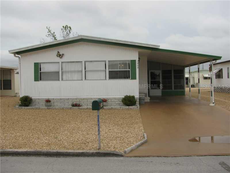 7404 Stillwater Dr., Hudson, FL 34667