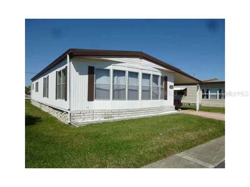 3317 Chatford Dr., Holiday, FL 34690