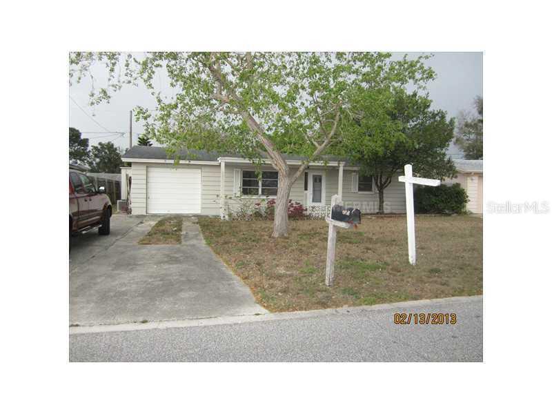 3345 Devonshire Dr., Holiday, FL 34691