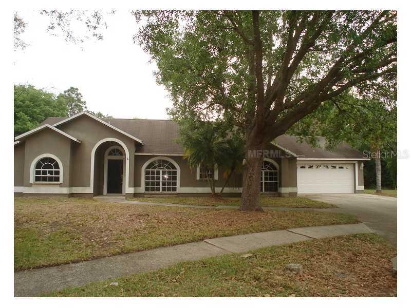 6506 Broadwing Ct., Tampa, FL 33625