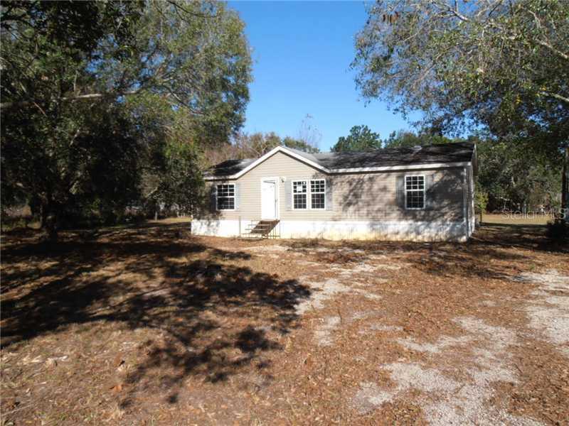 [Address Hidden by Seller], Spring Hill, FL 34606
