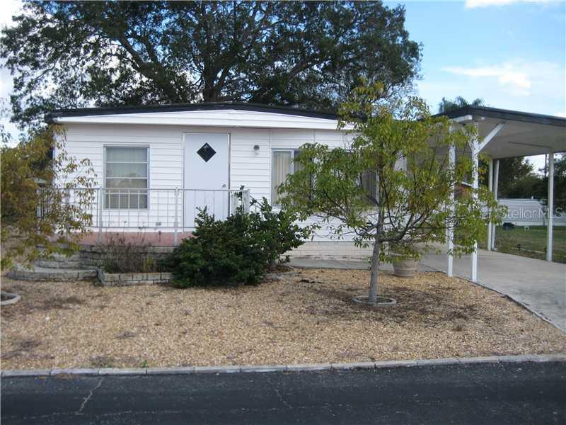 2706 Lanai Dr., Holiday, FL 34691