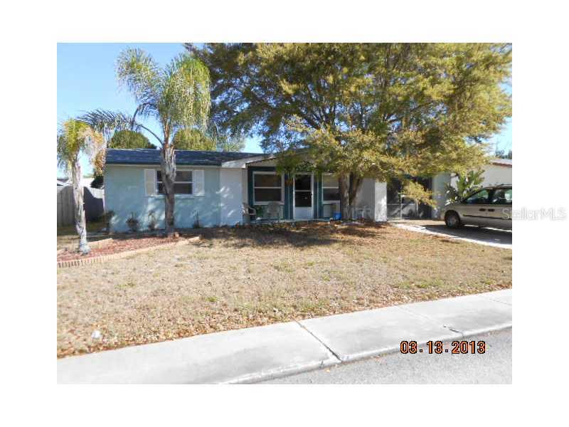 7415 Abalone Dr., Port Richey, FL 34668