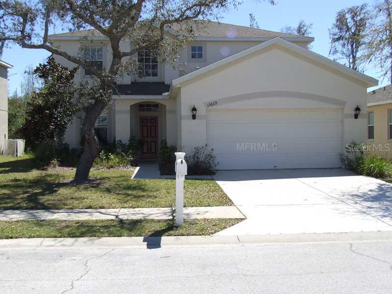 13609 Old Florida Cir., Hudson, FL 34669