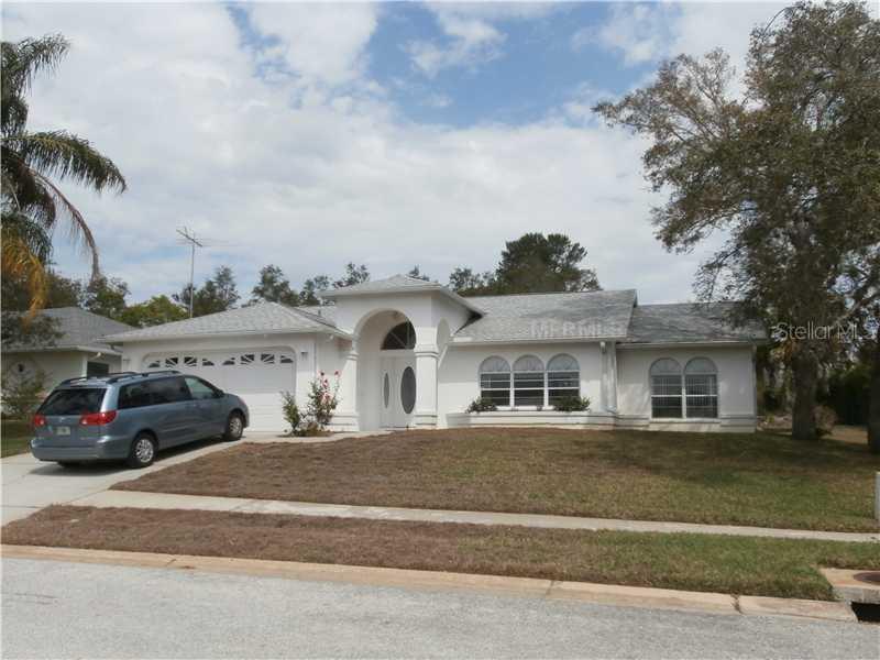 10949 Archway Ave., Hudson, FL 34667