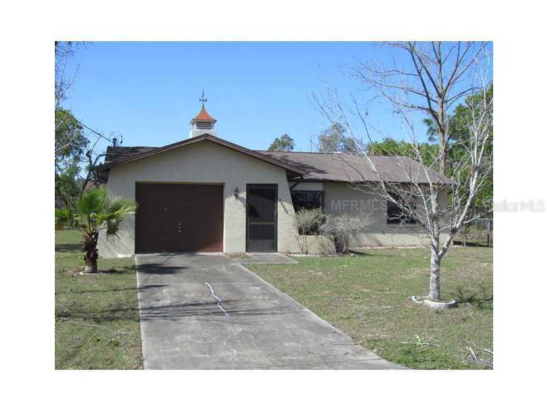 13042 Oneida St., Spring Hill, FL 34609