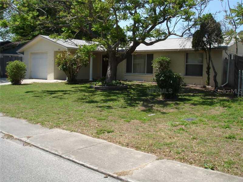 9105 Crabtree Ln., Port Richey, FL 34668