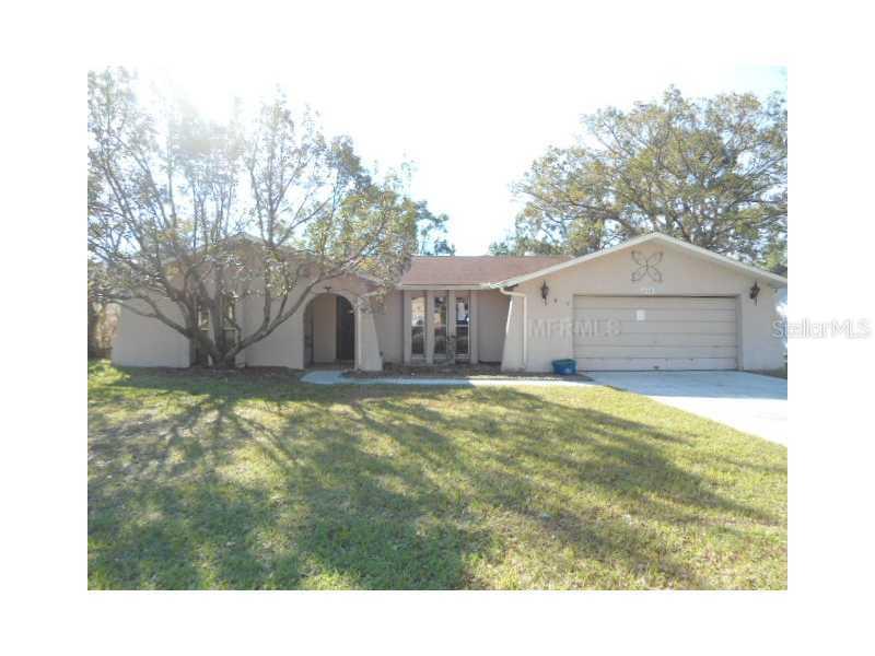 9136 Geneva St, Spring Hill, FL 34608