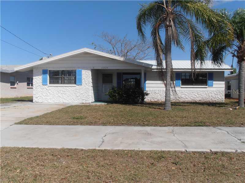 13524 Allyn Dr., Hudson, FL 34667