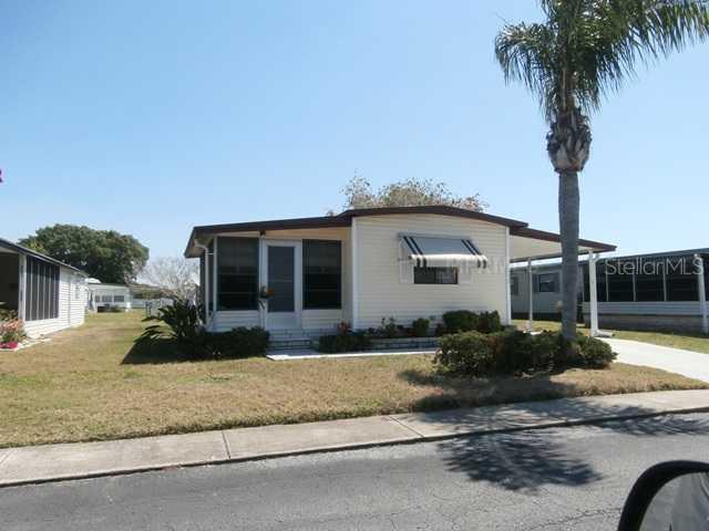 3336 Chatford Dr., Holiday, FL 34690