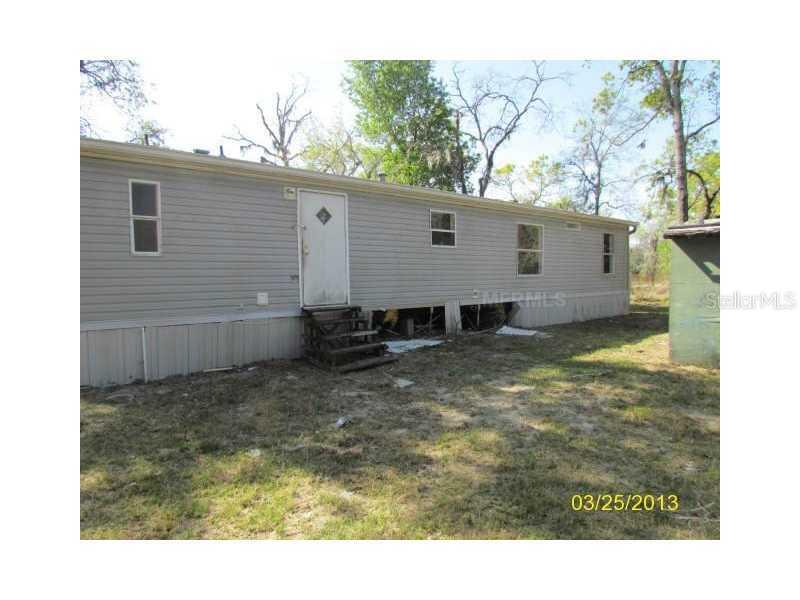 [Address Hidden by Seller], Spring Hill, FL 34606